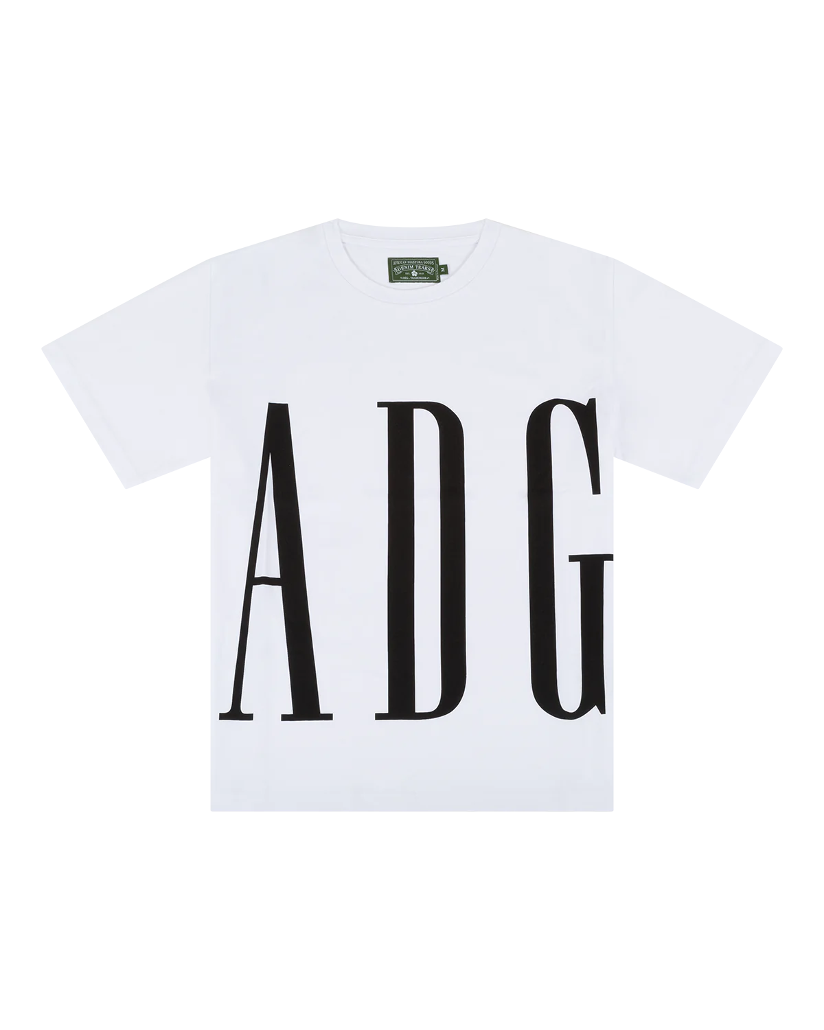 download (14) Denim Tears ADG Inc. T-Shirt