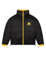 Denim Tears DT Outdoor Puffer Jacket